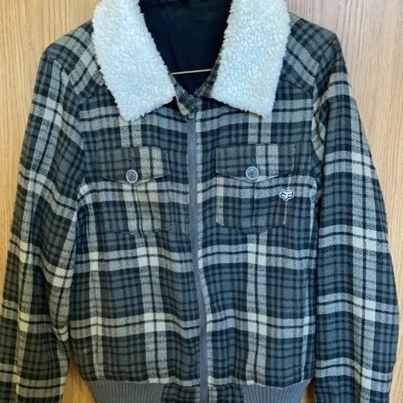 Spring/ fall jackets - Picture 2 of 5